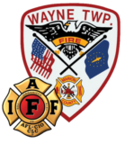 Wayne Clear logo