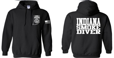 ISD Hoodies