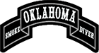 Oklahoma Rocker